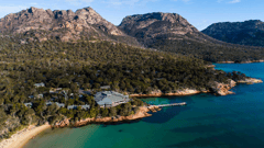 Freycinet Lodge