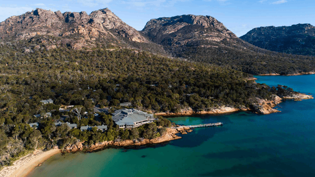 Tour Tasmania in Depth (Roundtrip from Hobart)