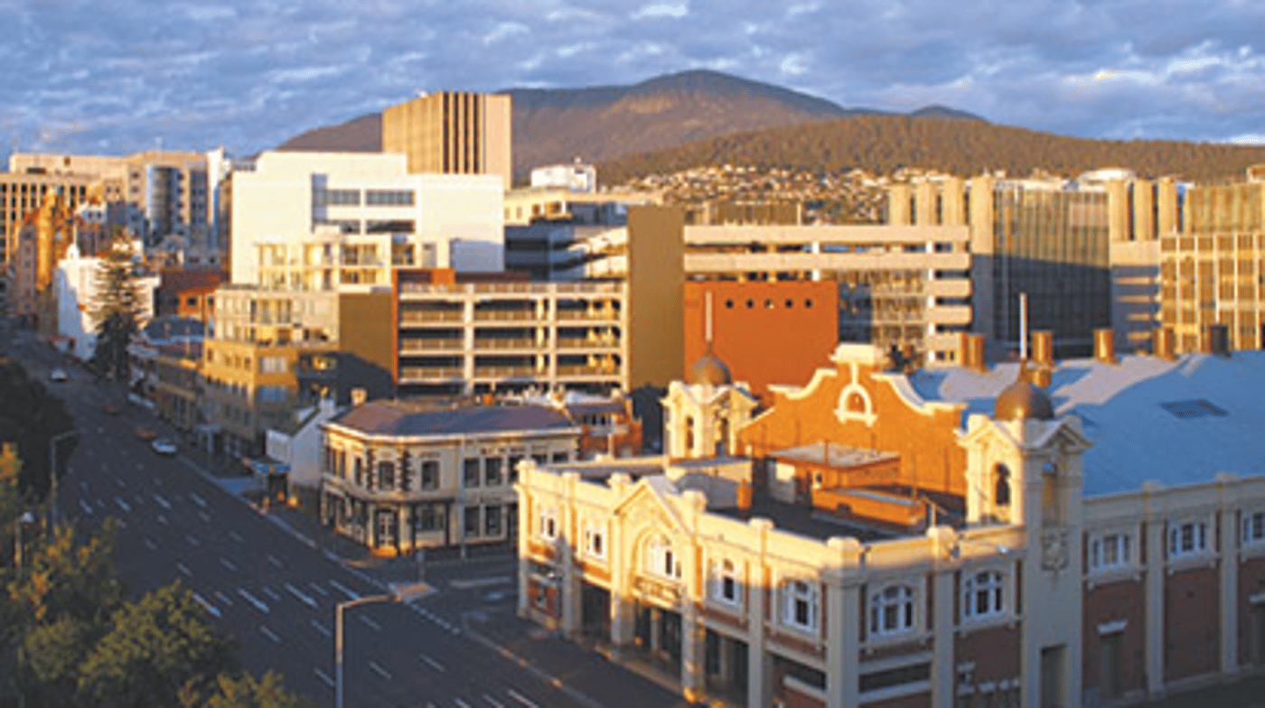 Hobart