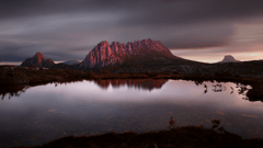 Cradle Mountain National Park