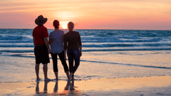 Cable Beach, Broome