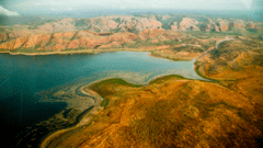 Bungle Bungle Ranges