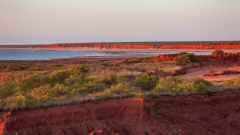 The Kimberley