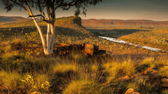 Brancos Lookout, El Questro Wilderness Park