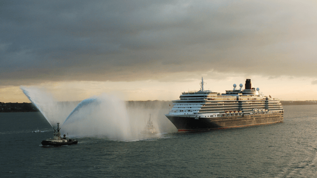 Cruise Norwegian Fjords (Jul 2027)