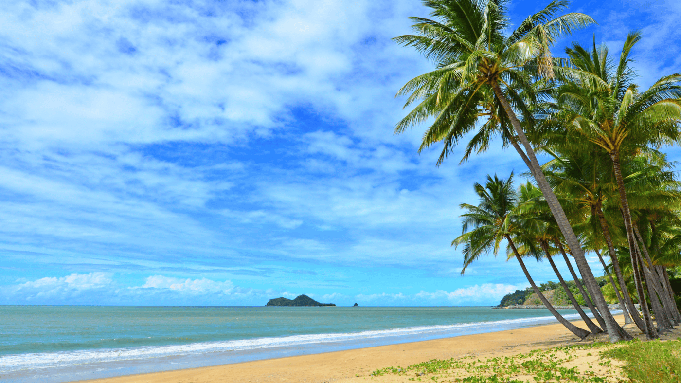 Tropical Cairns