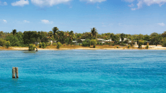 Thursday Island 