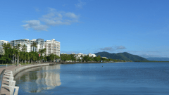 Cairns