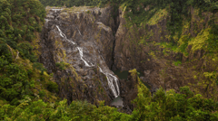 Barron Falls, Atherton Tablelands