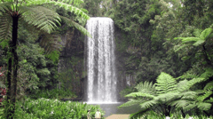 Millaa Millaa Falls, Atherton Tableland