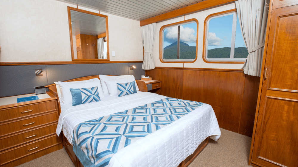 Stateroom Double
