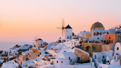 Santorini, Greece