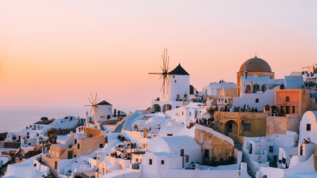 The Best of the Mediterranean (June 2027)