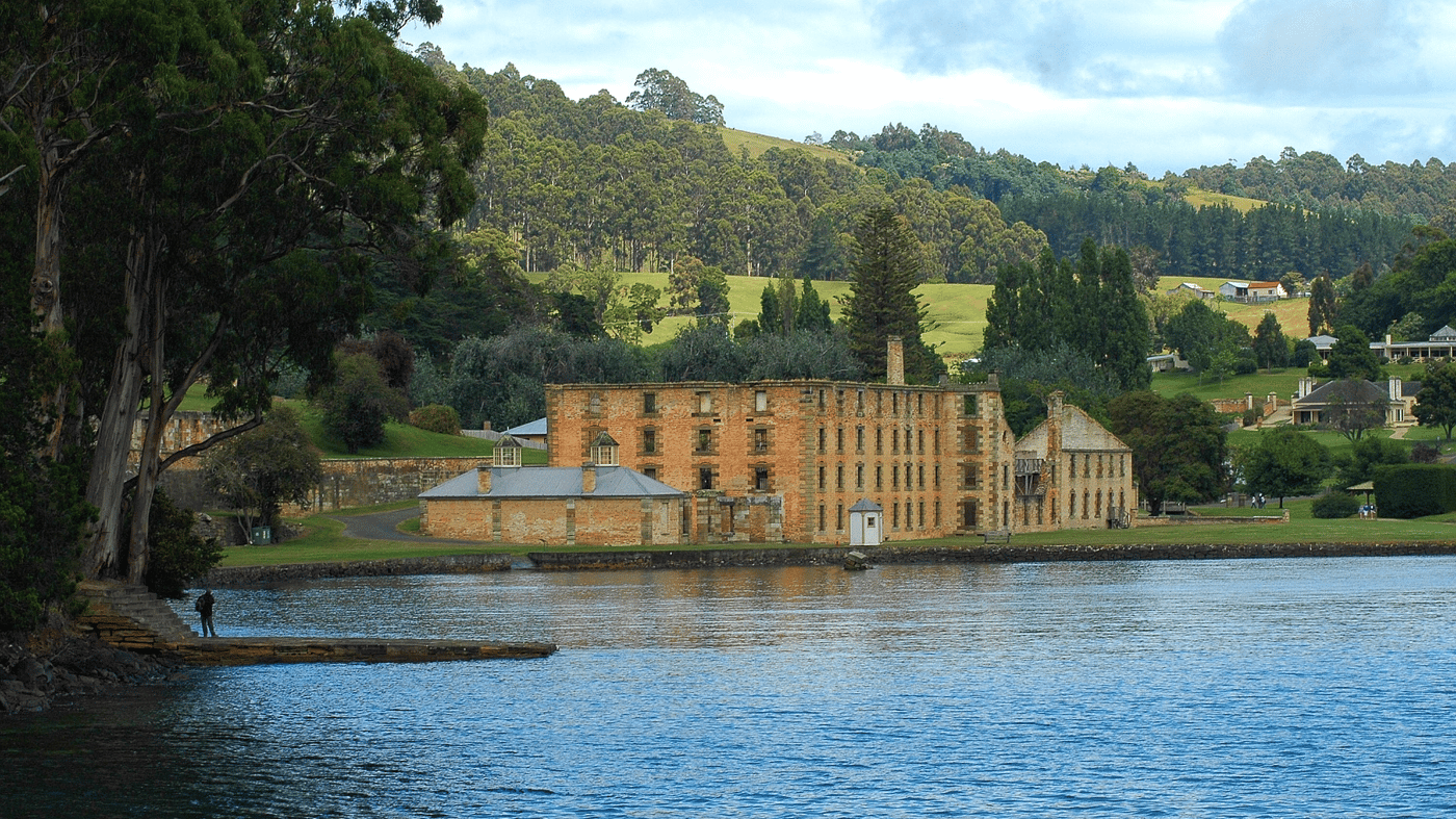  Port Arthur, Australia