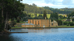  Port Arthur, Australia