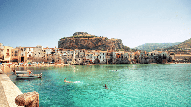 The Best of the Mediterranean (July 2027)