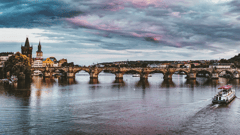 Prague Czech Republic