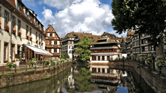 Strasbourg, France