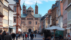 Speyer, Germany