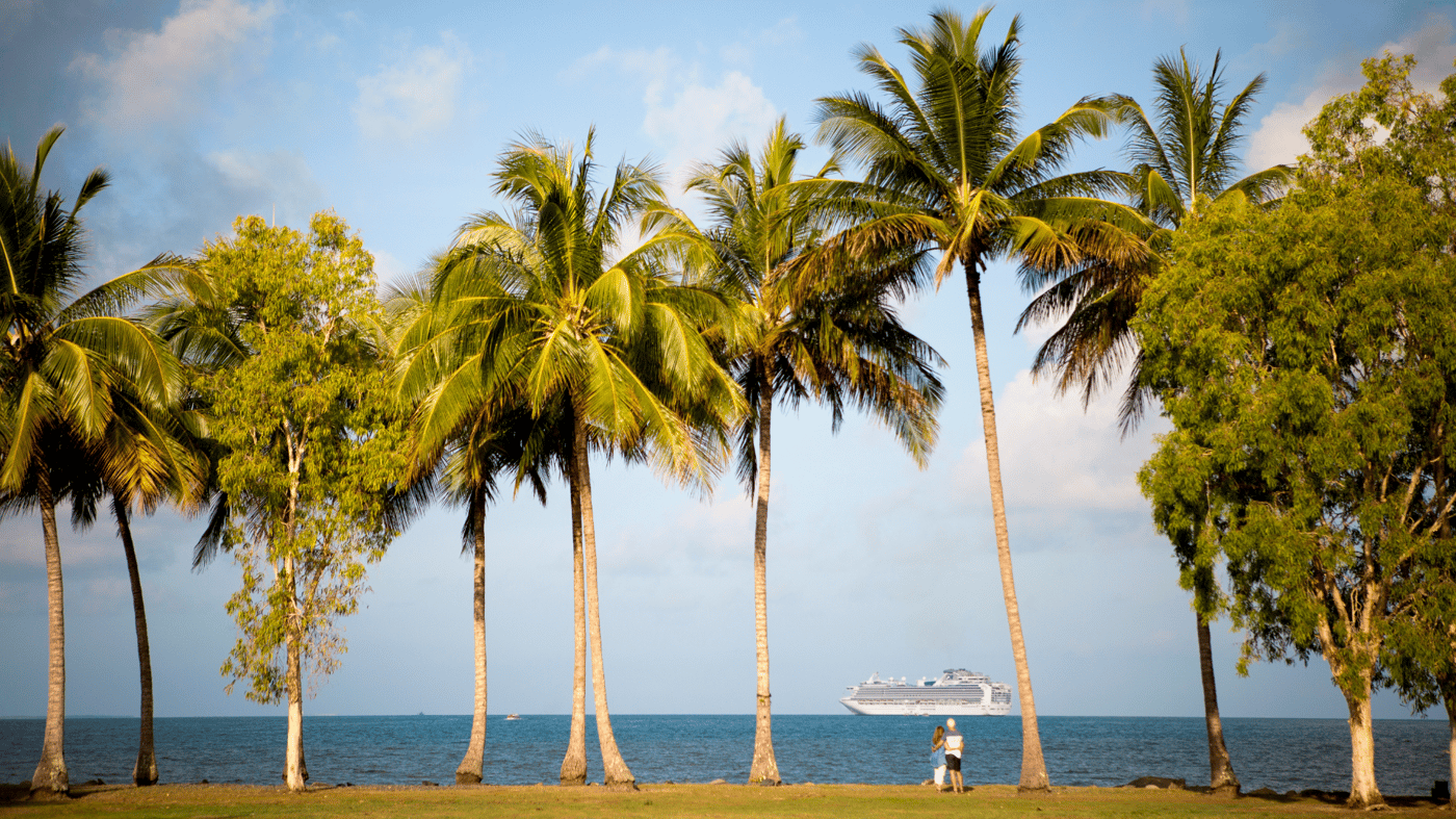 Port Douglas, Queensland