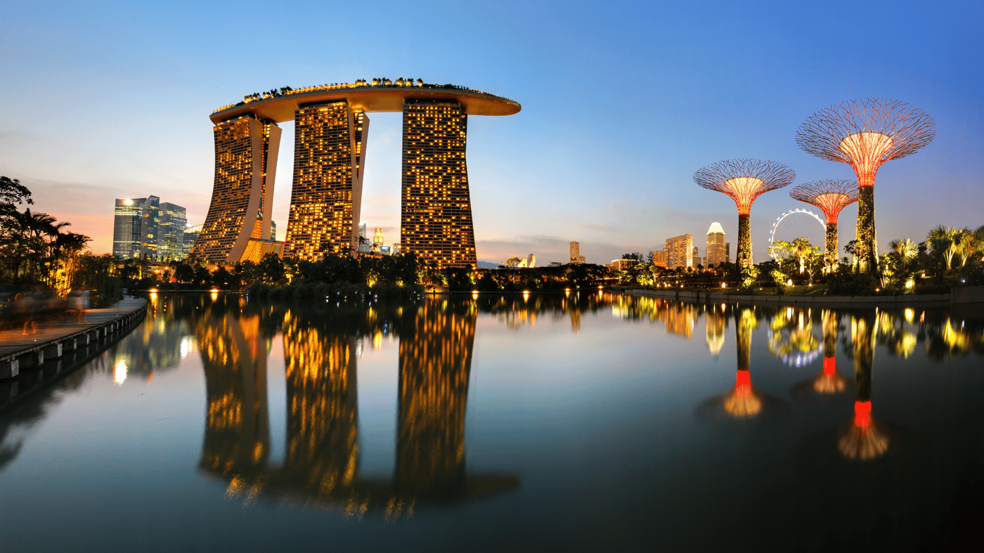 Singapore