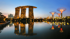 Singapore