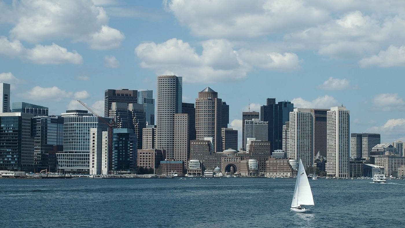 Boston, Massachussetts