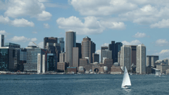 Boston, Massachussetts