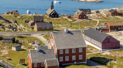 Greenland