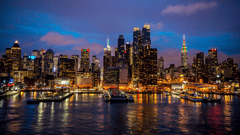 New York, New York, United States