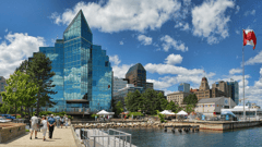 Halifax, Nova Scotia, Canada