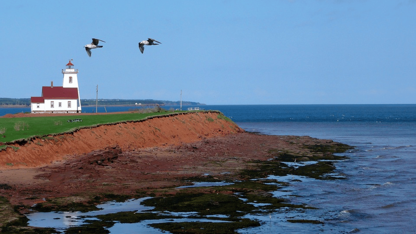 Prince Edward Island, Canada