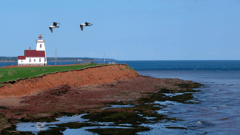 Prince Edward Island, Canada