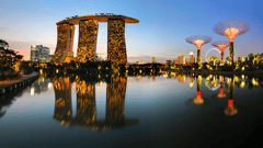 Singapore 