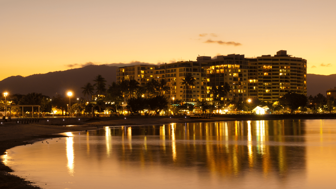 Cairns, Australia