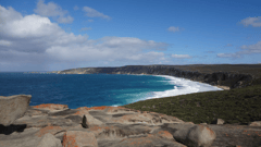 Kangaroo Island, an ecological paradise with an abundance of native Australian wildlife.