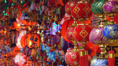 Explore Chinatown
