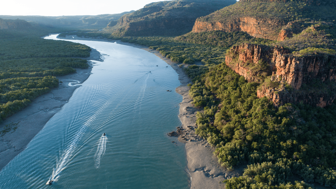 Kimberley, Australia