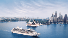 Sydney Harbour