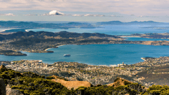 Hobart, Tasmania, Australia