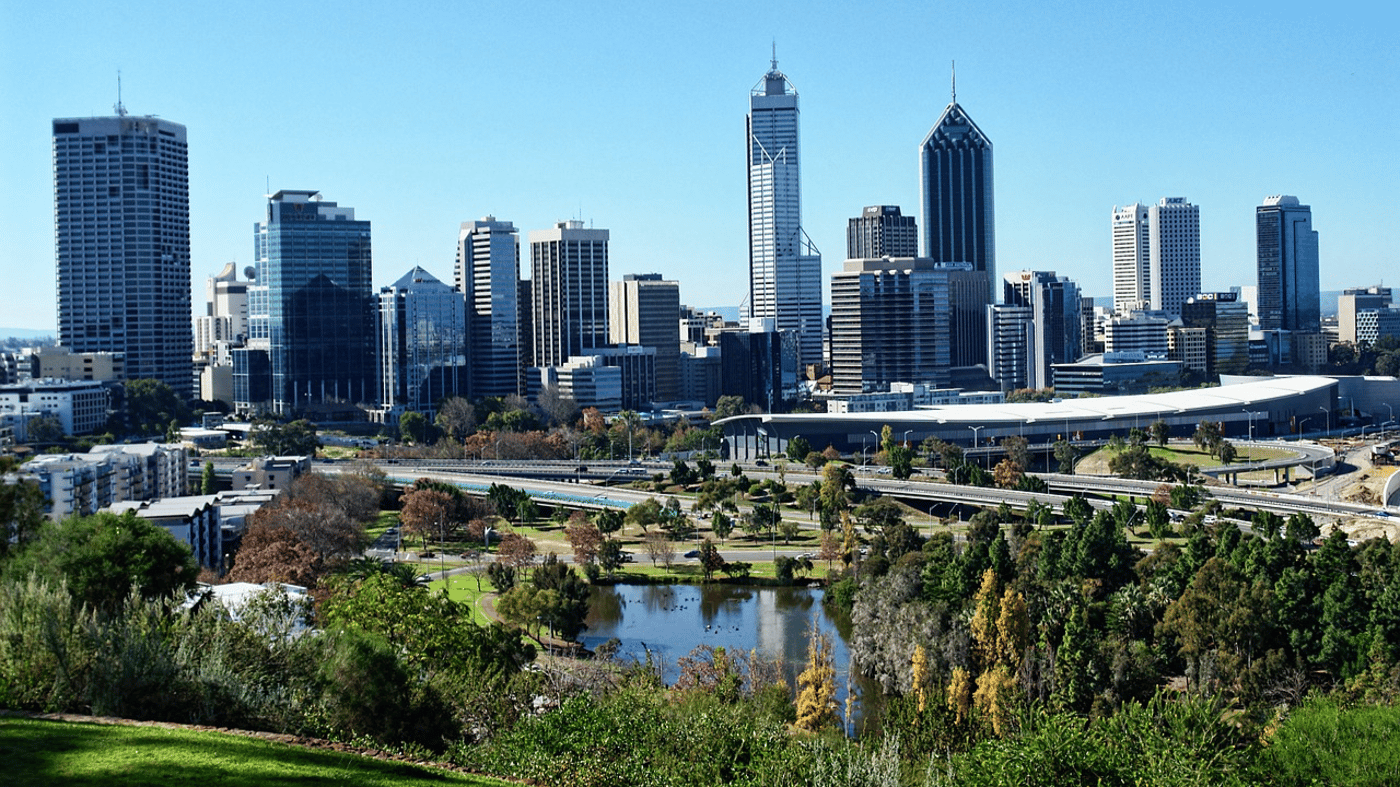 Your Travel at 60 Community tour departs Perth