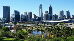 Your Travel at 60 Community tour departs Perth