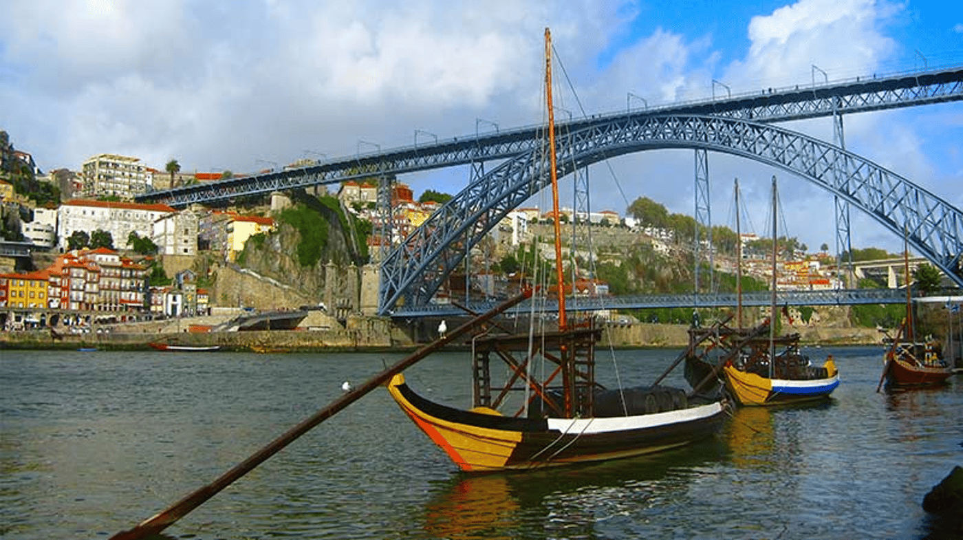Porto, Portugal