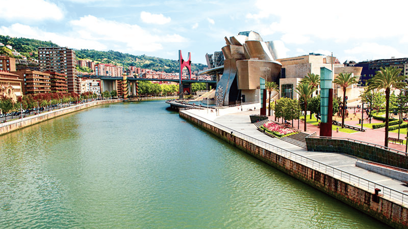 Bilbao, Spain