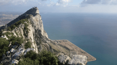 Rock of Gibraltar