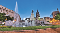 Buenos Aires, Argentina
