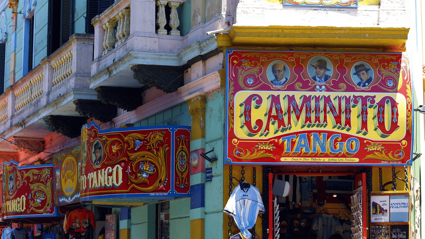 Buenos Aires, Argentina