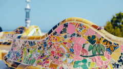 Park Guell