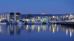 Spent time exploring Launceston, Tasmania's 'northern capital'