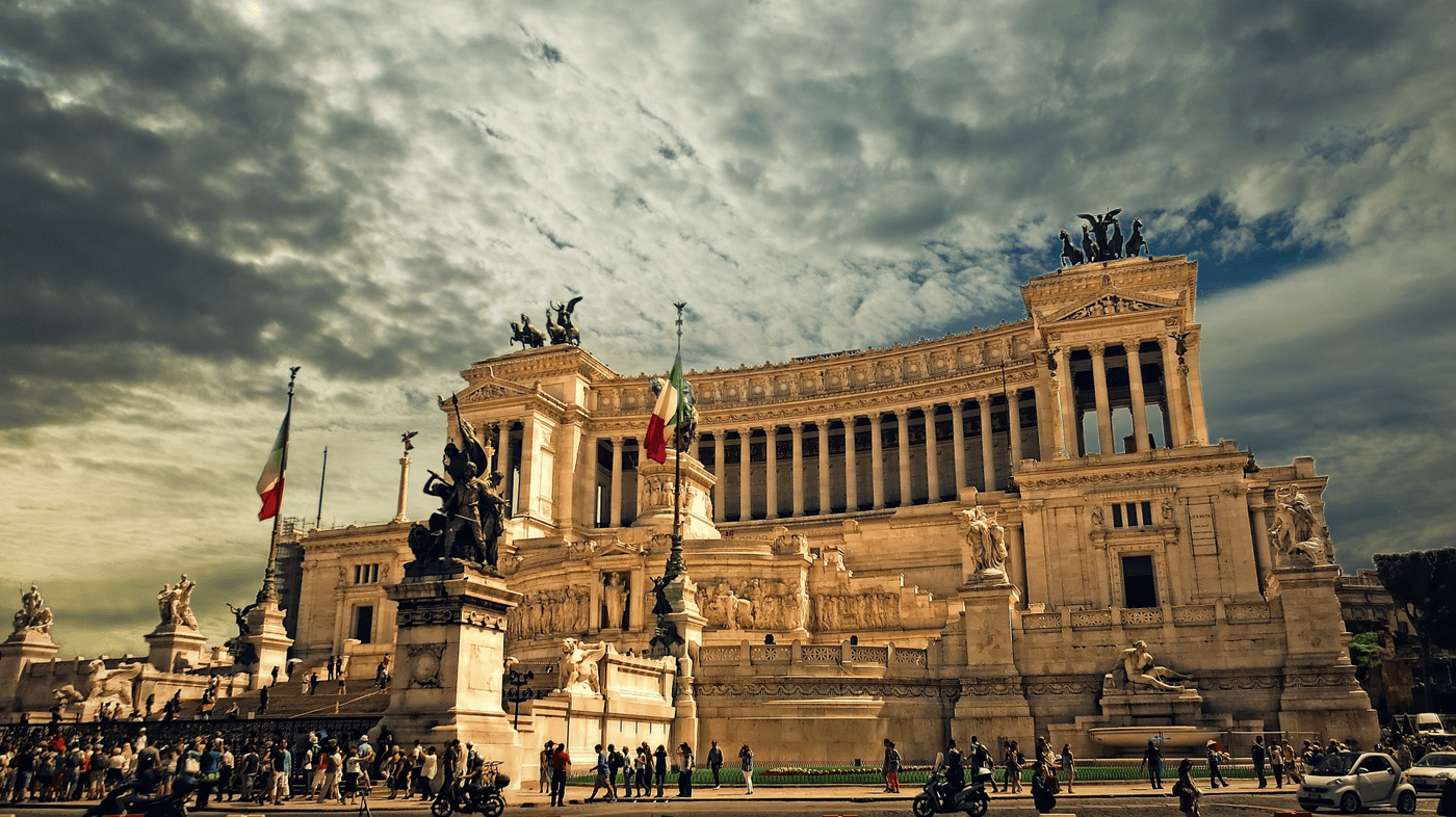 Rome, Italy